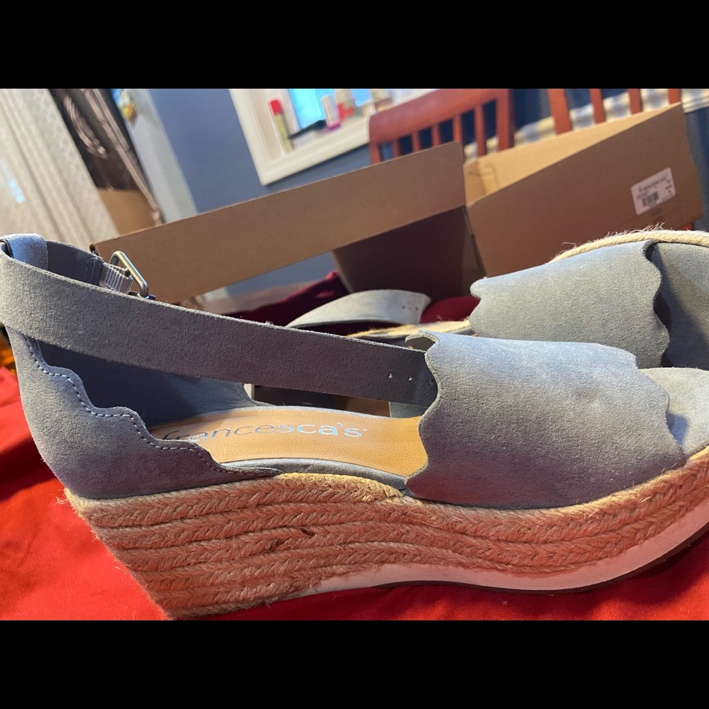 Wedges - Picture 3 of 6